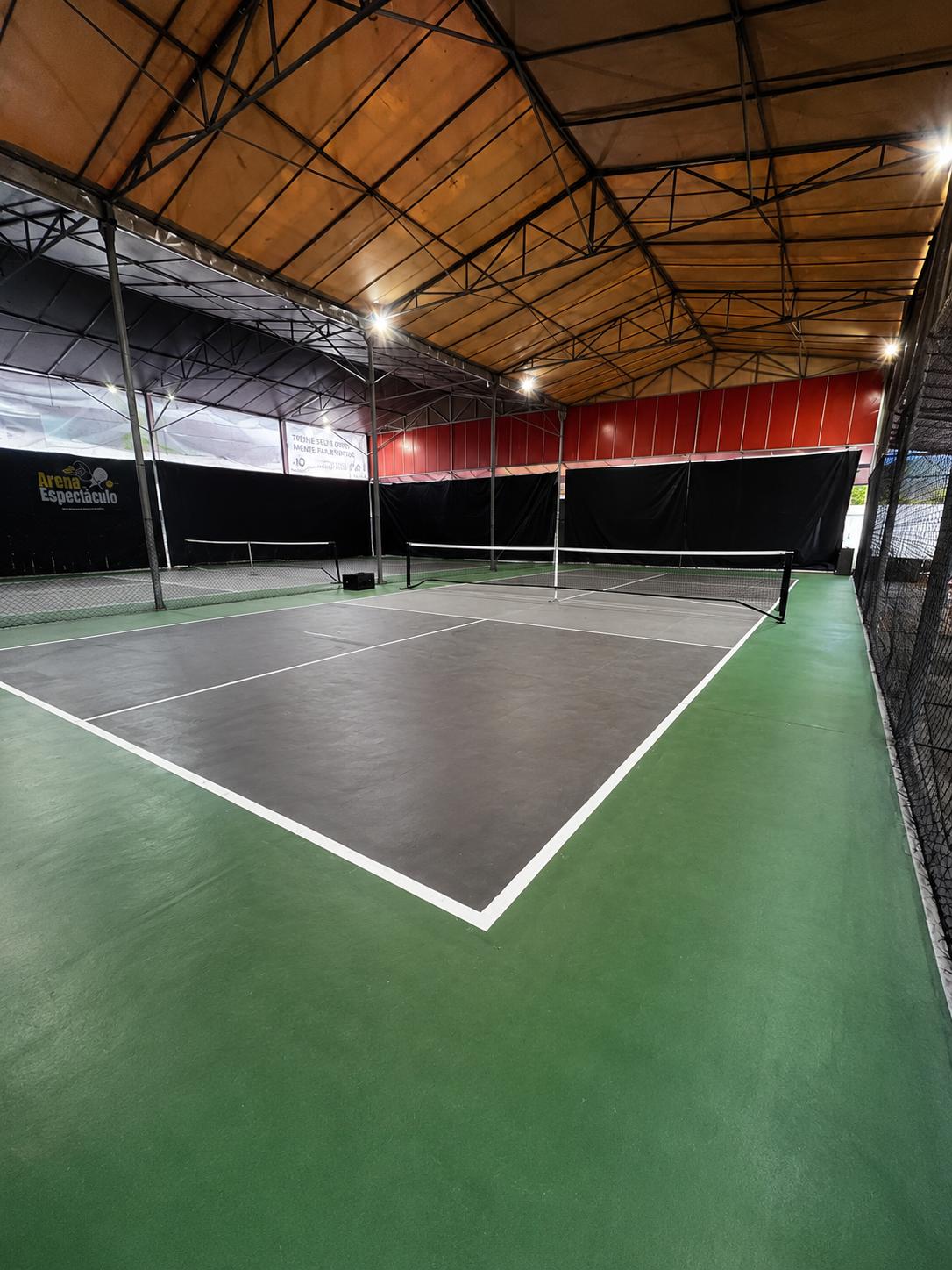 Pickleball